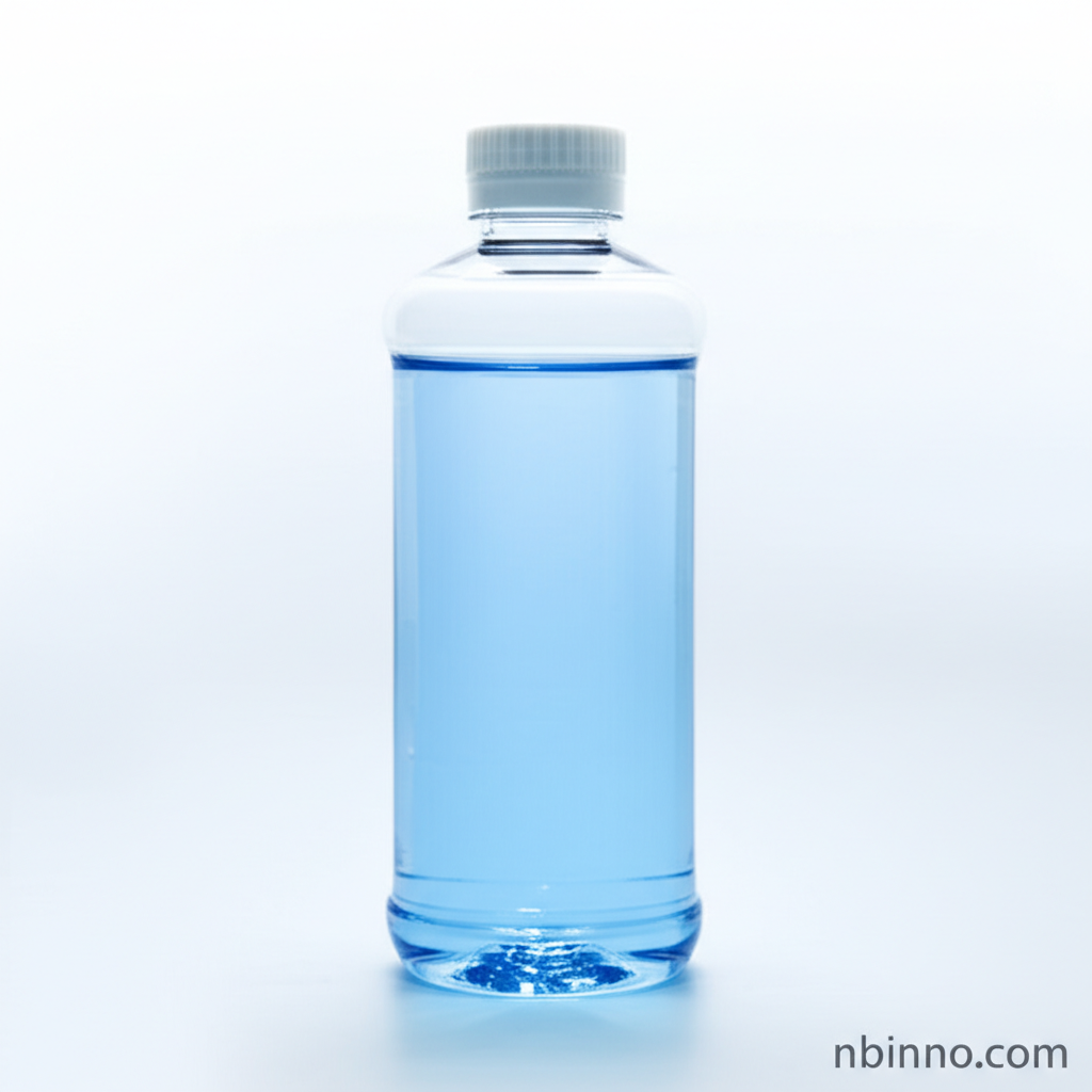 Pool Water Clarifier