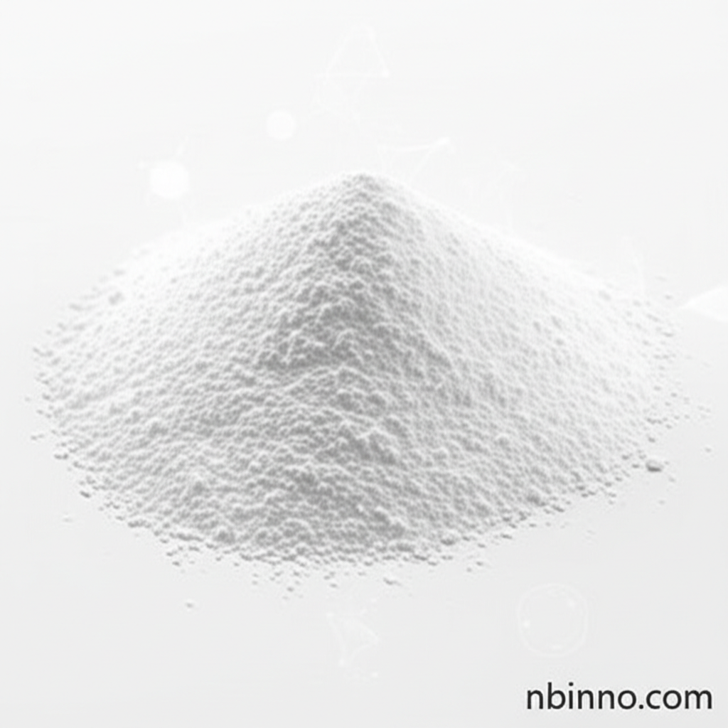 بولي أكريلاميد أنيوني