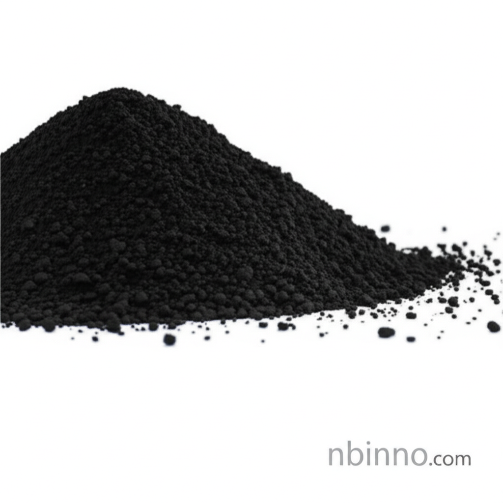 Columnar Activated Carbon