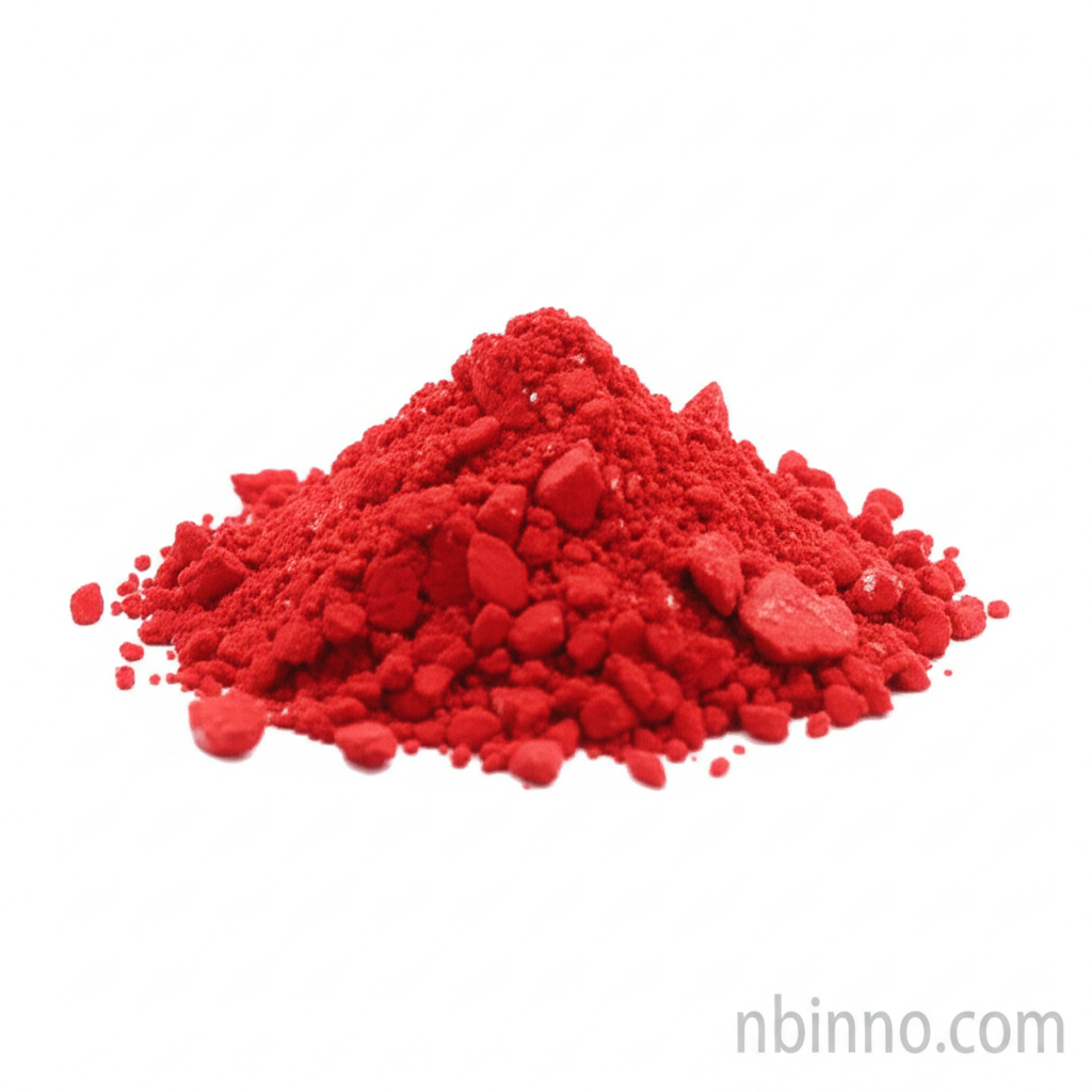 Solvent Red 149