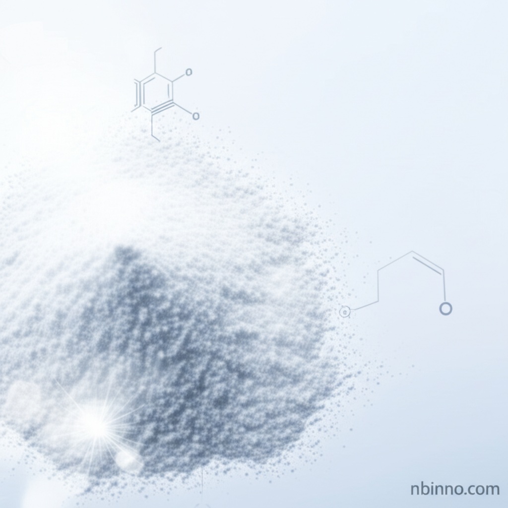 Peptide Raw Material