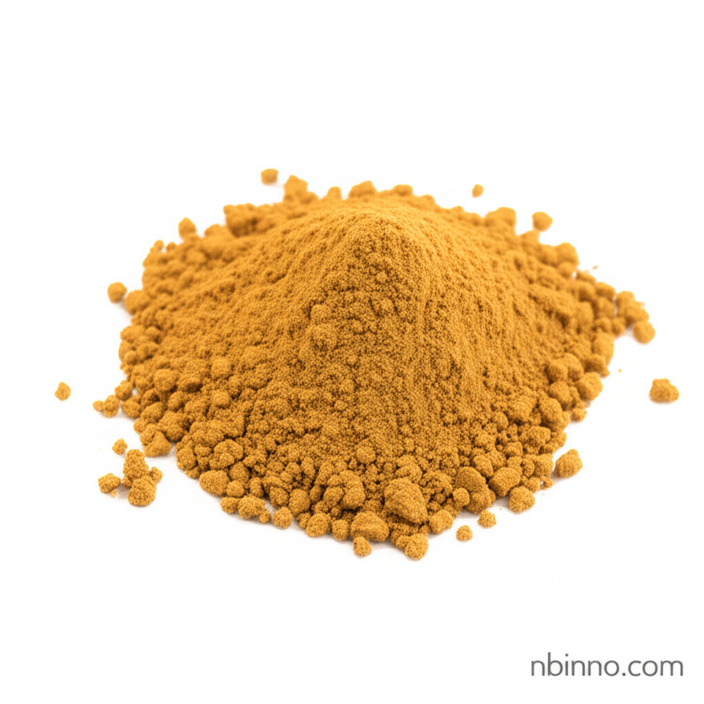 Ferric Chloride Hexahydrate