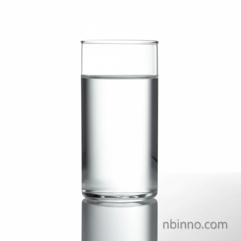 Eco-Friendly Plasticizer