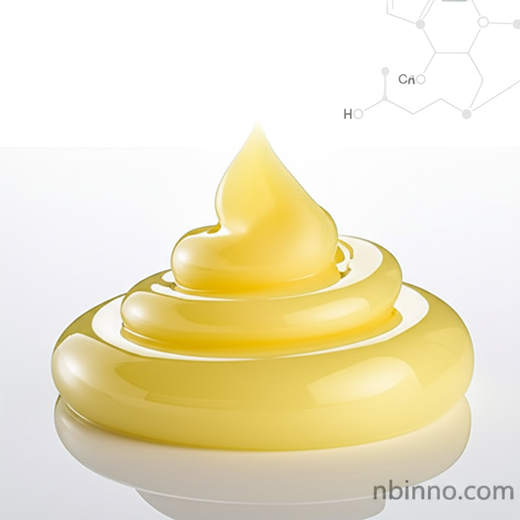 Anionic Printing Thickener