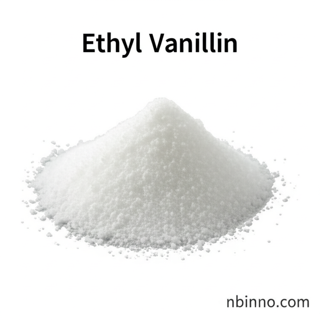 Ethyl Vanillin