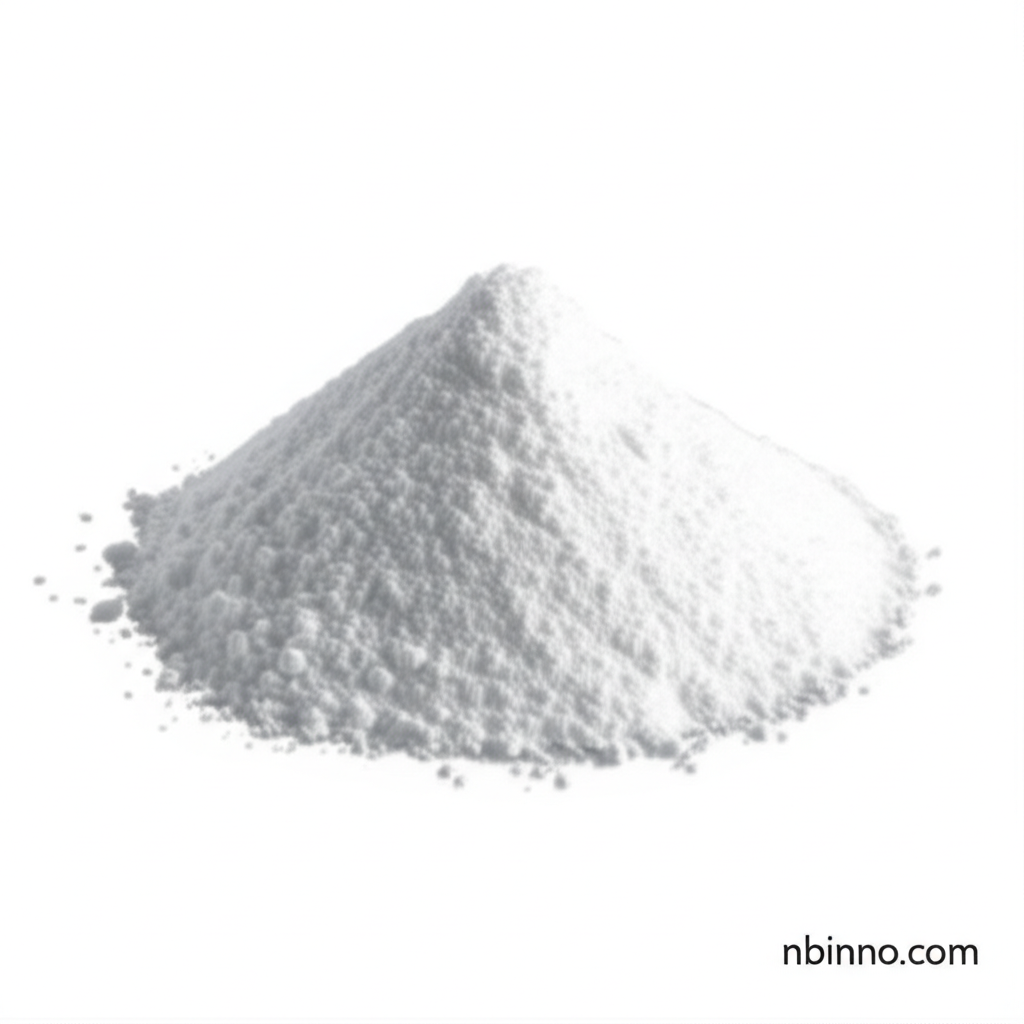 High Viscosity Sodium Carboxymethyl Cellulose