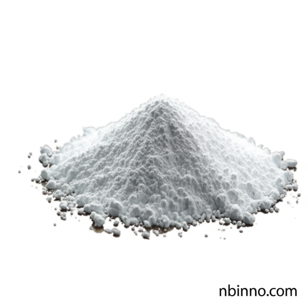 4-(Naphthalen-2-Yl)Phenylboronic Acid