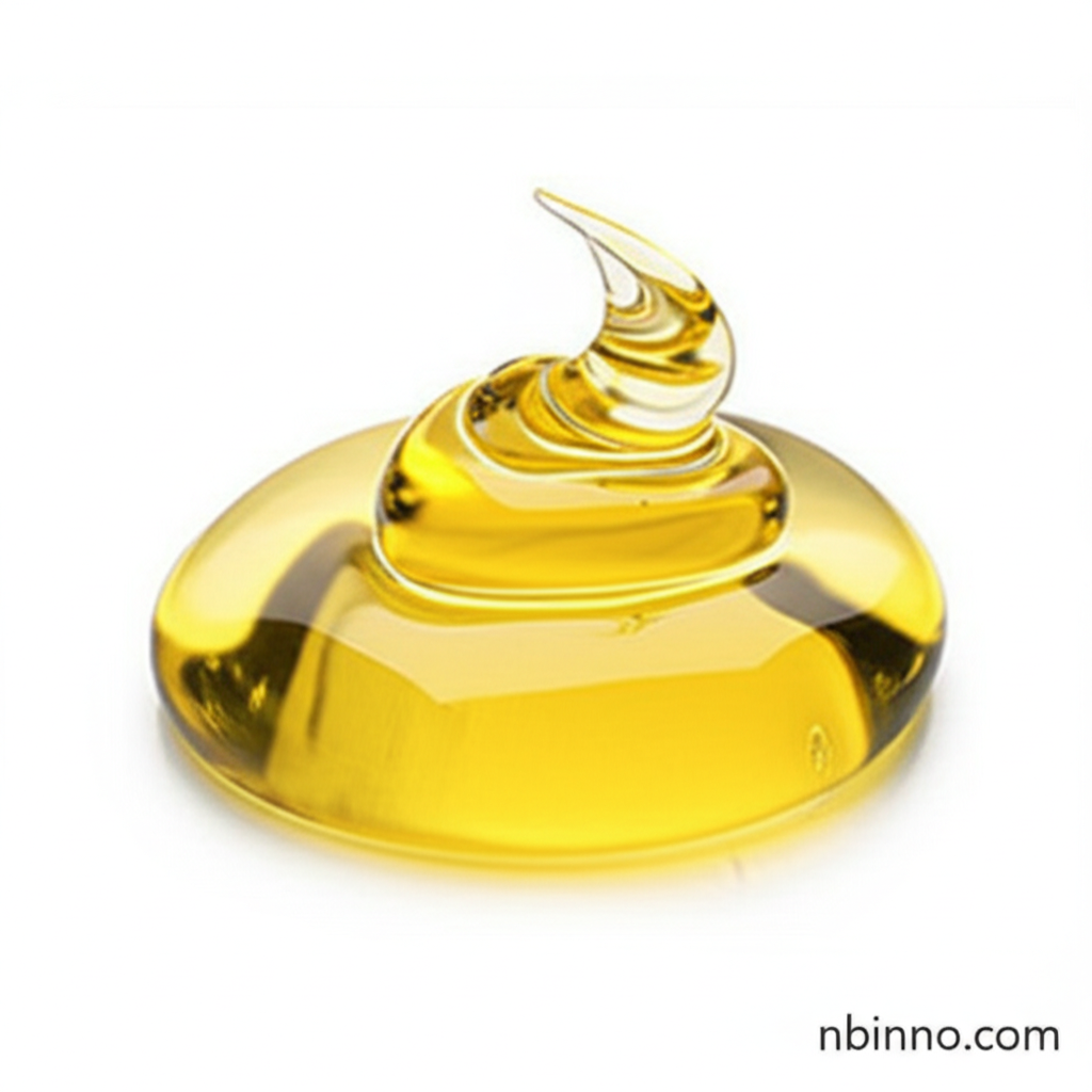PEG-40 Hydrogenated Castor Oil