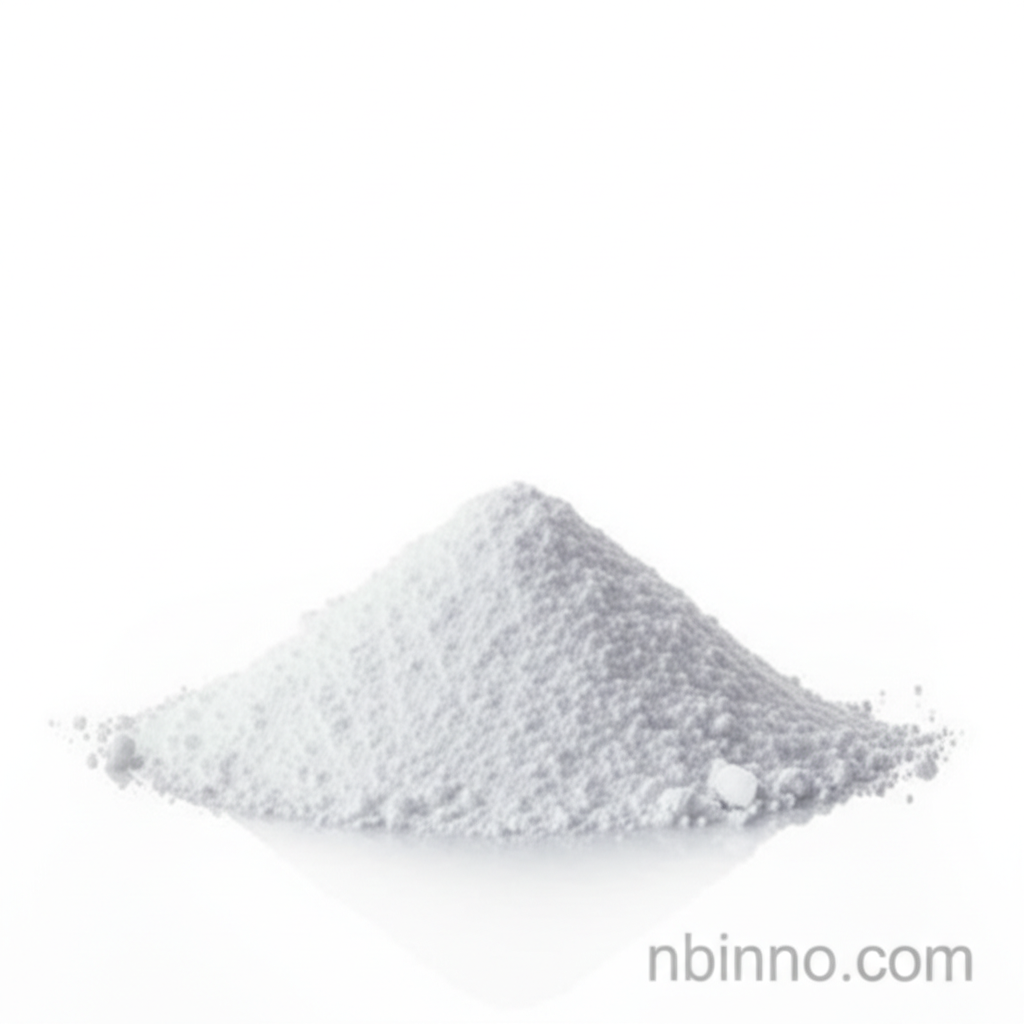 Zinc Borate Anhydrous