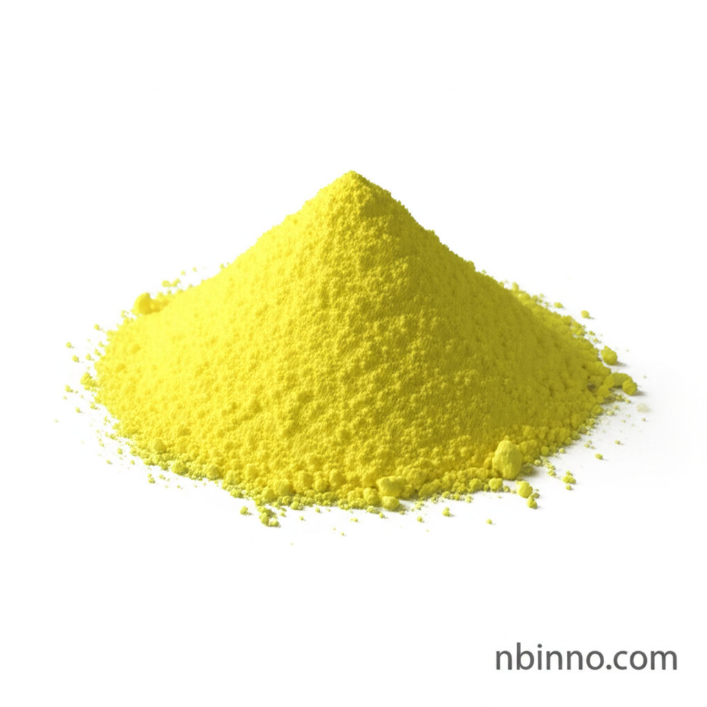 Azodicarbonamide