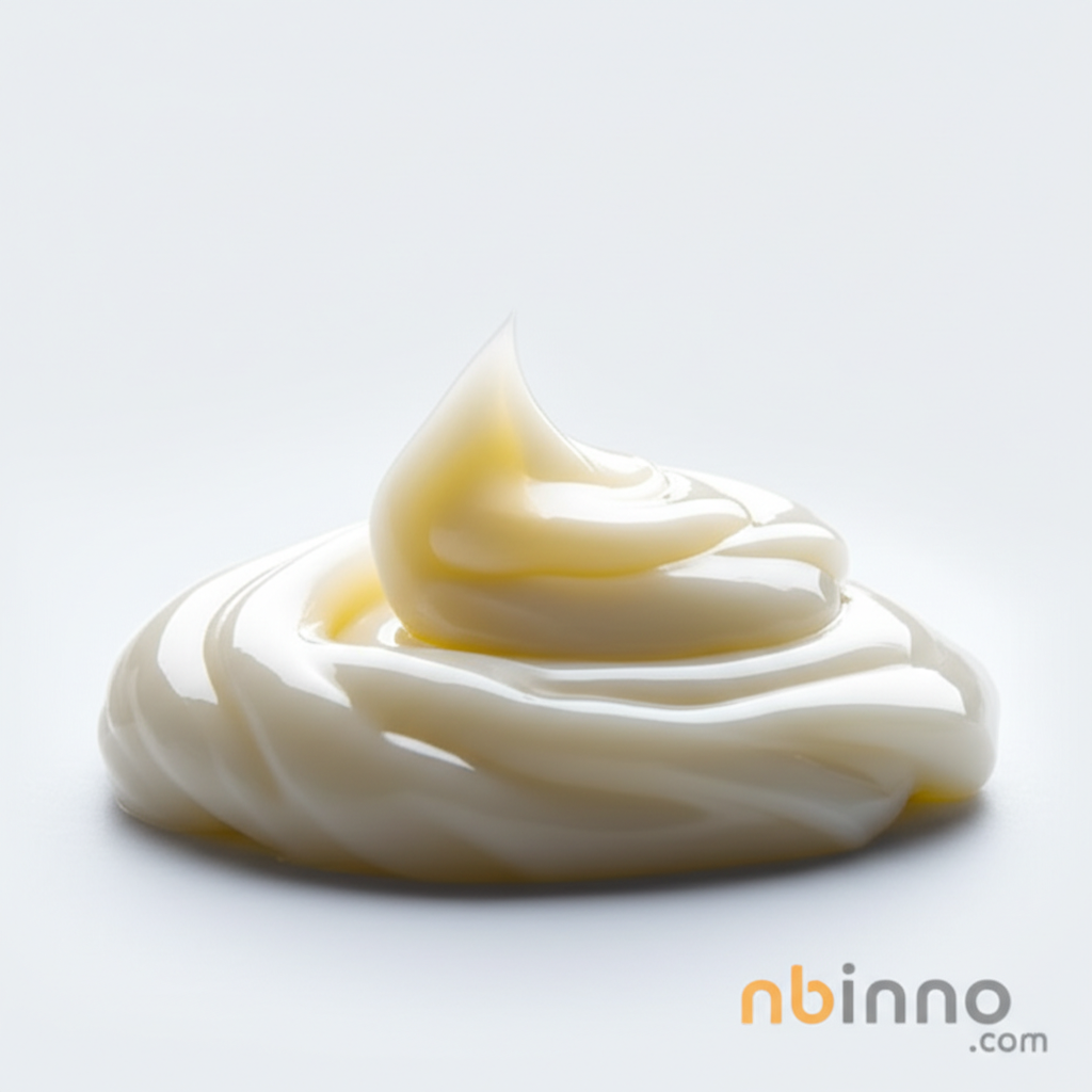 Pigment Printing Thickener