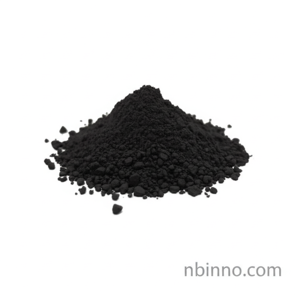 Manganese Dioxide