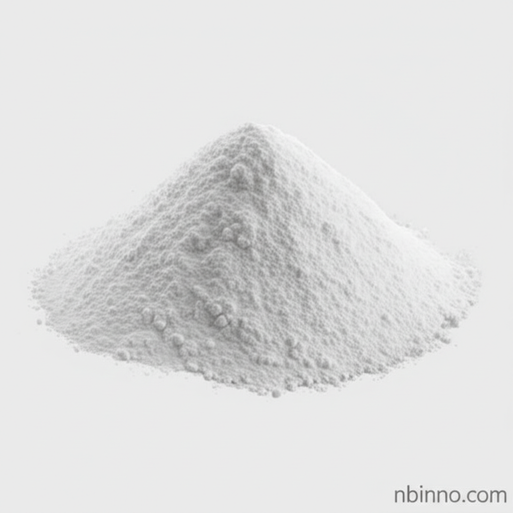 Calcium-Zink-Stabilisator
