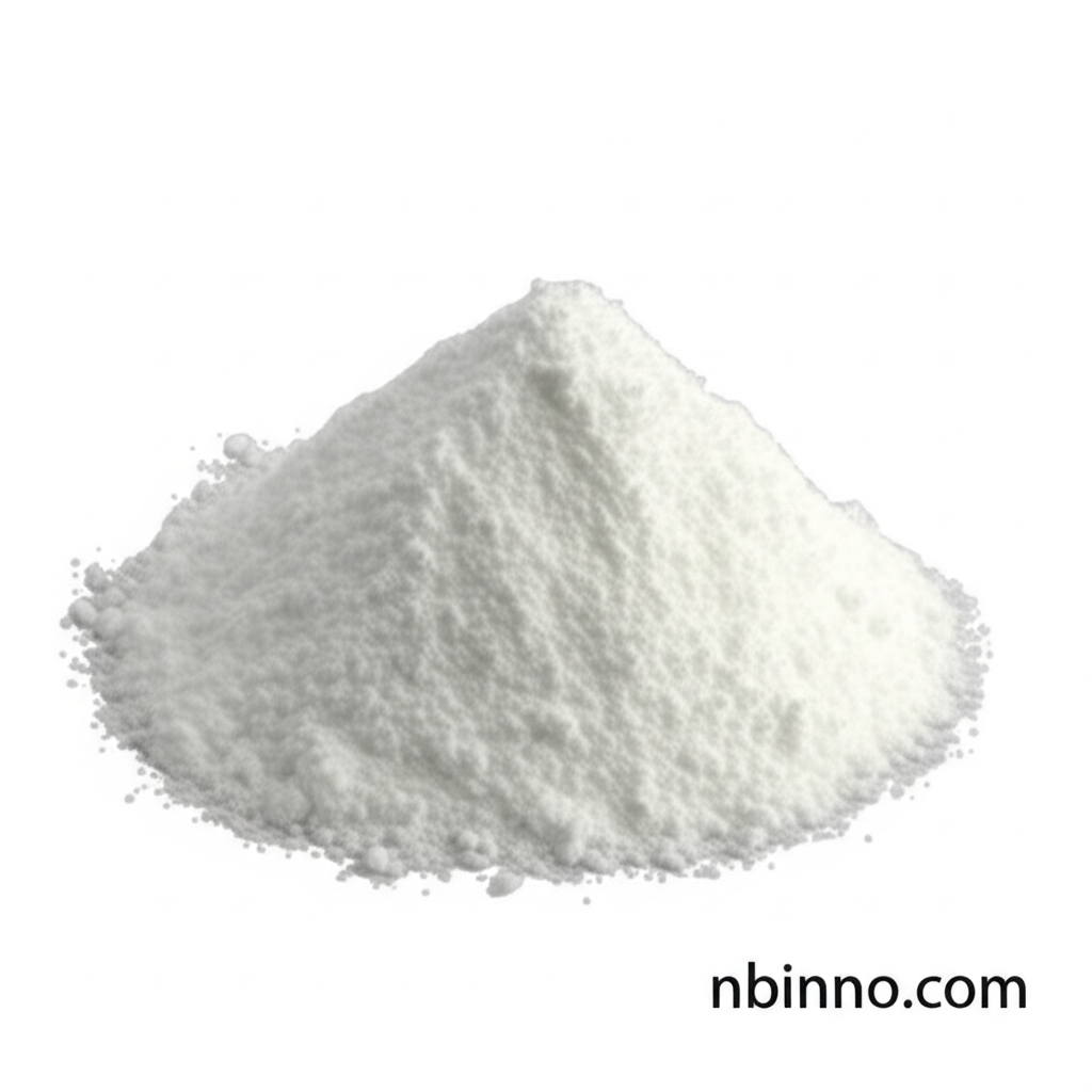 Dihydrate de Lactobionate de Calcium
