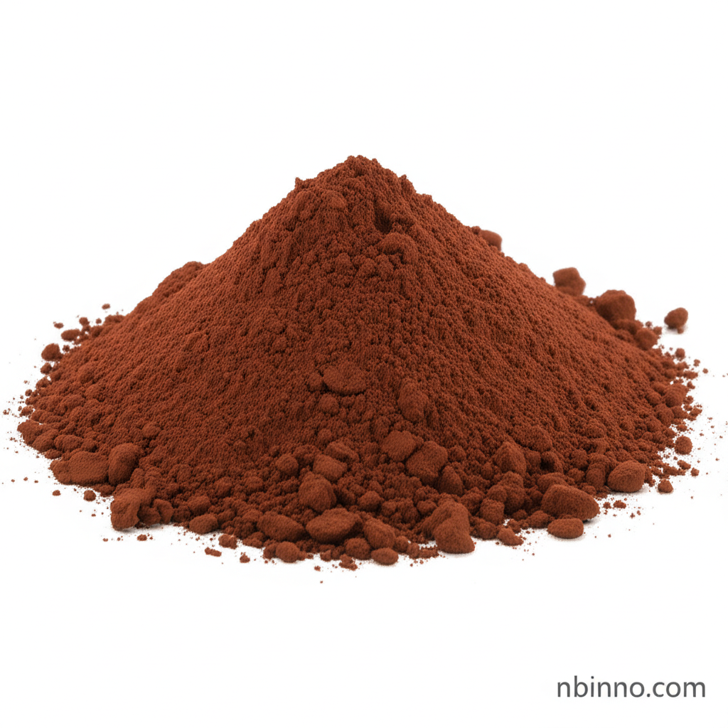 Sulfomethyl Phenolic Resin