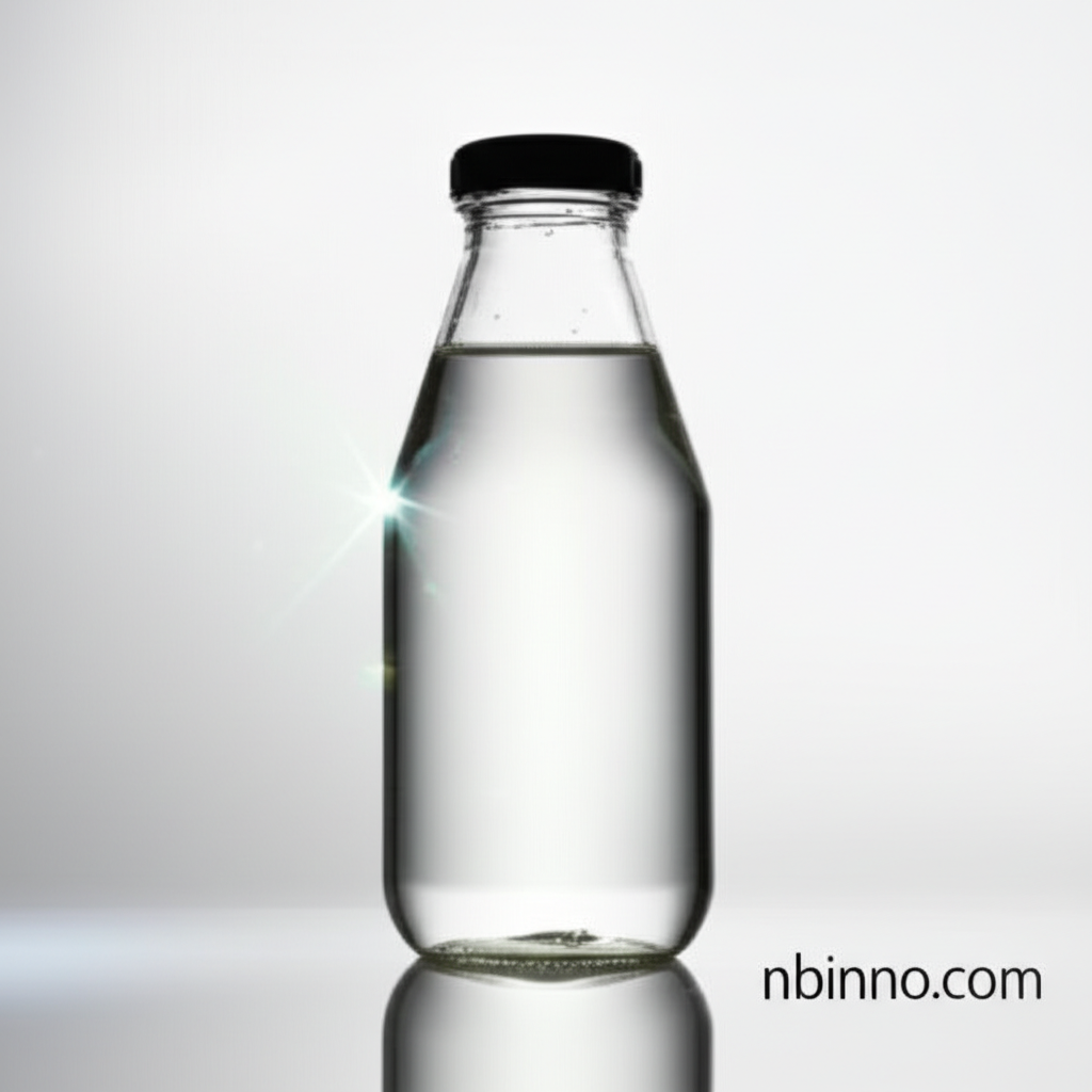 Sebacato de Dioctilo