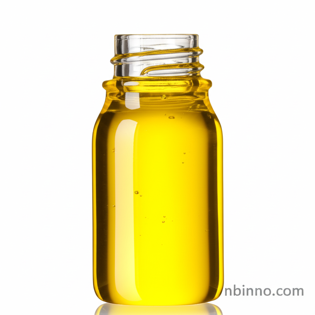 Peel Oil Essential Oil