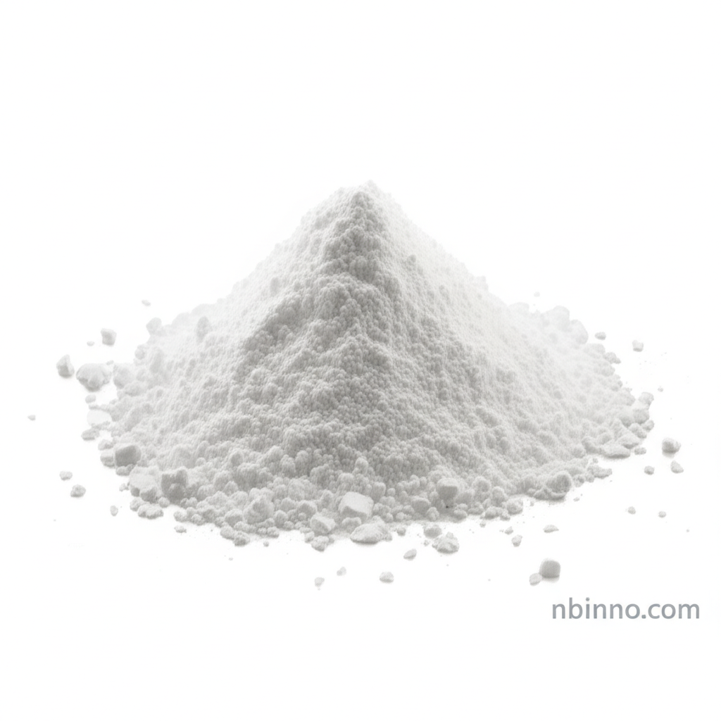 Ammonium Polyphosphate