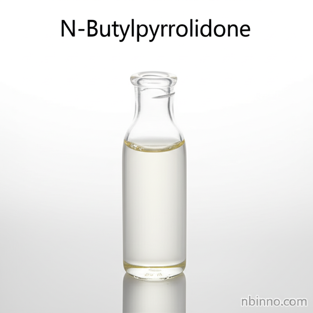 N-Butylpyrrolidone