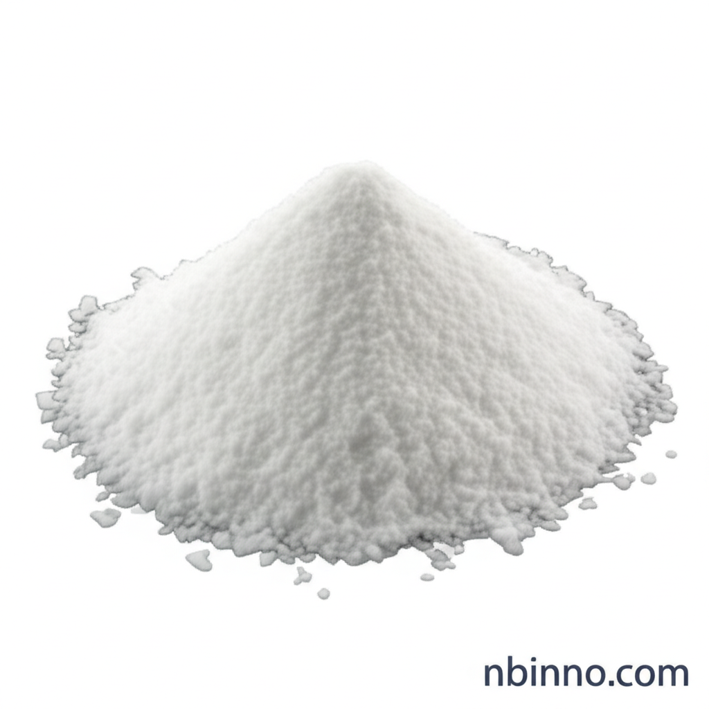 Water Dissolving Softener Flakes