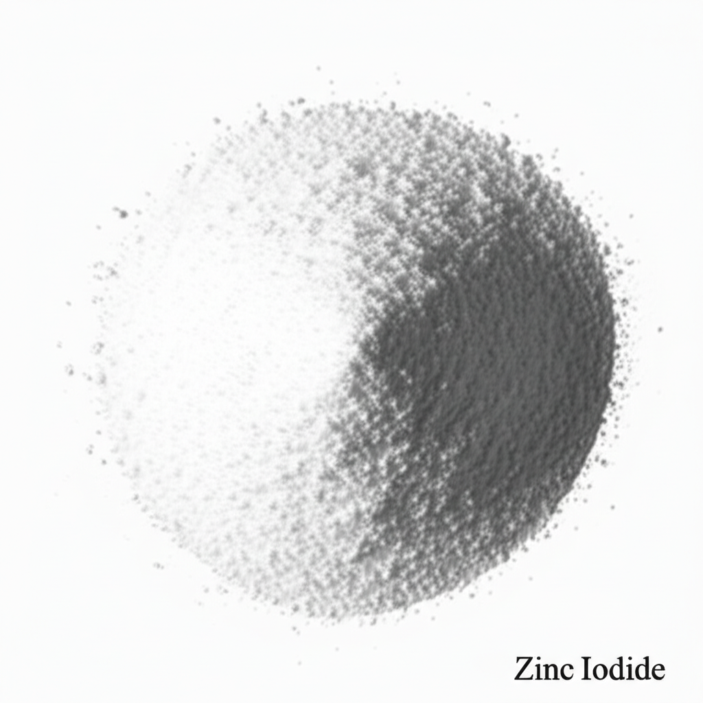 Iodure de Zinc