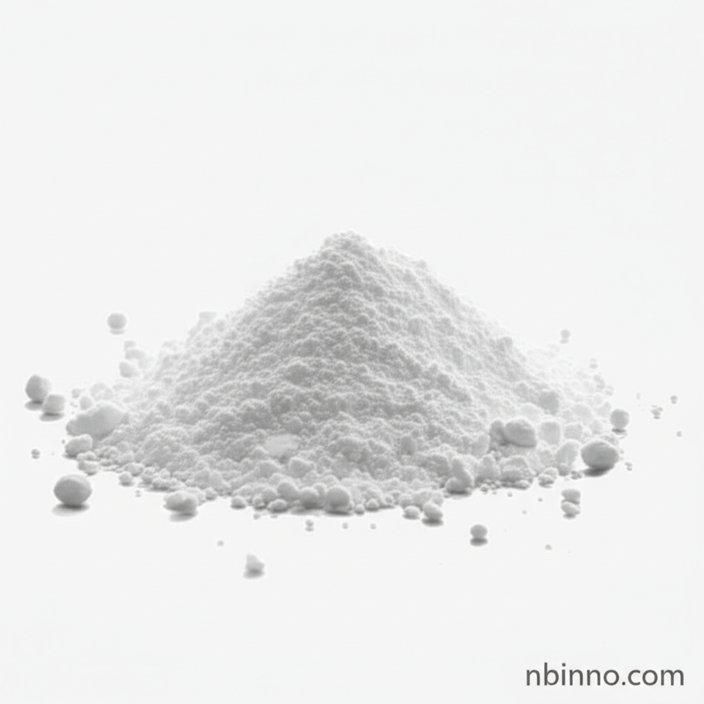 Calcium Stearate