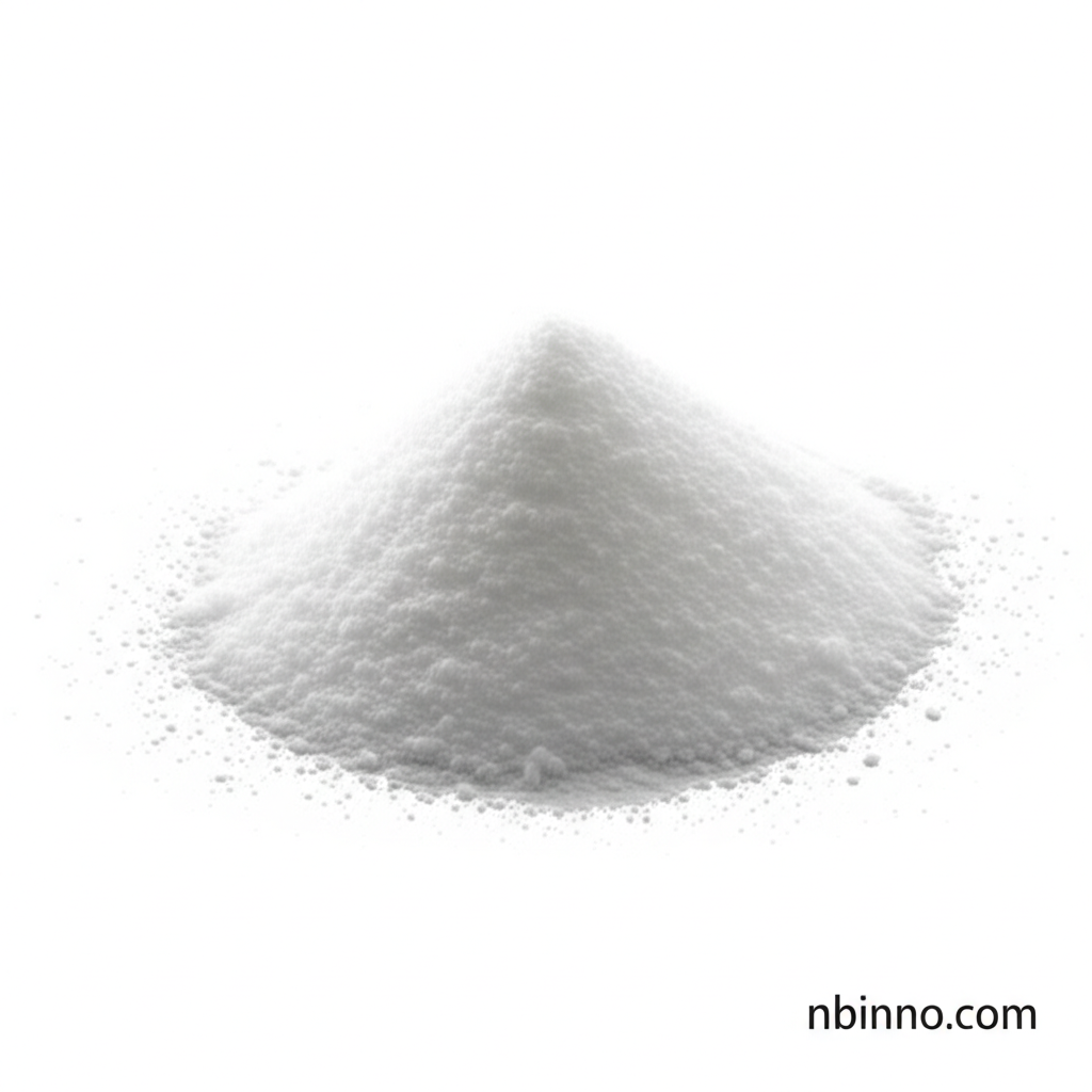 Tris(hydroxymethyl)aminomethane acetate salt