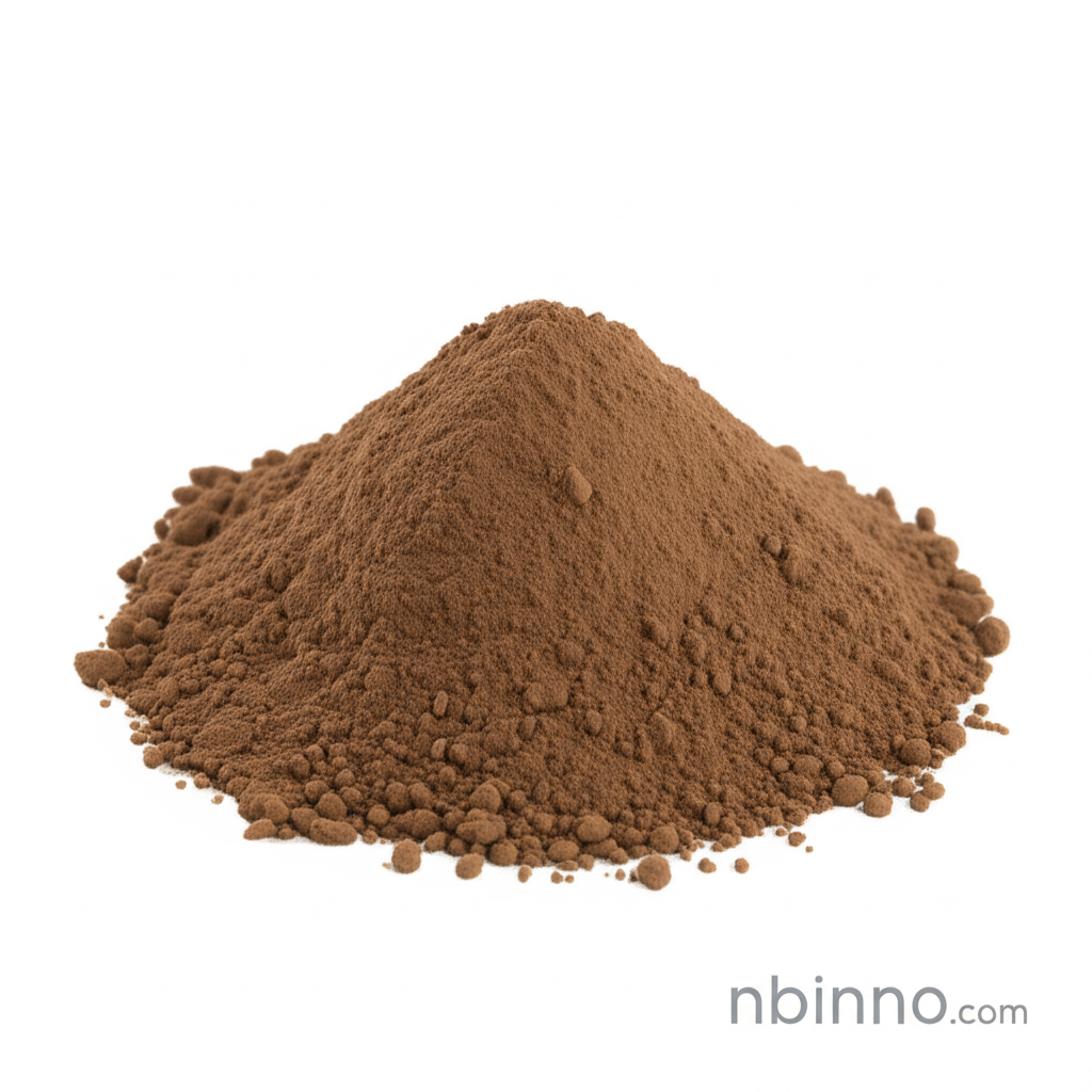 Sodium Polynaphthalene Sulfonate Dispersant
