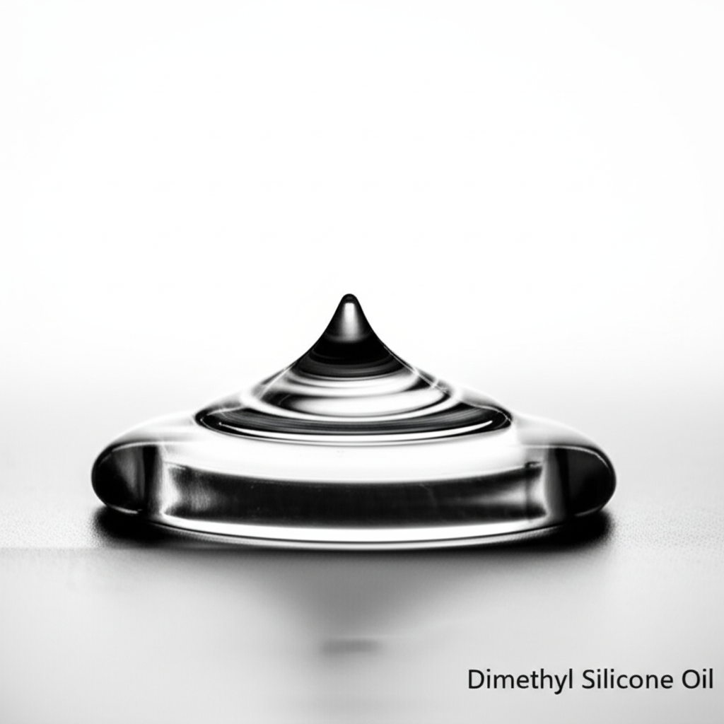 Dimethyl Silicone Oil