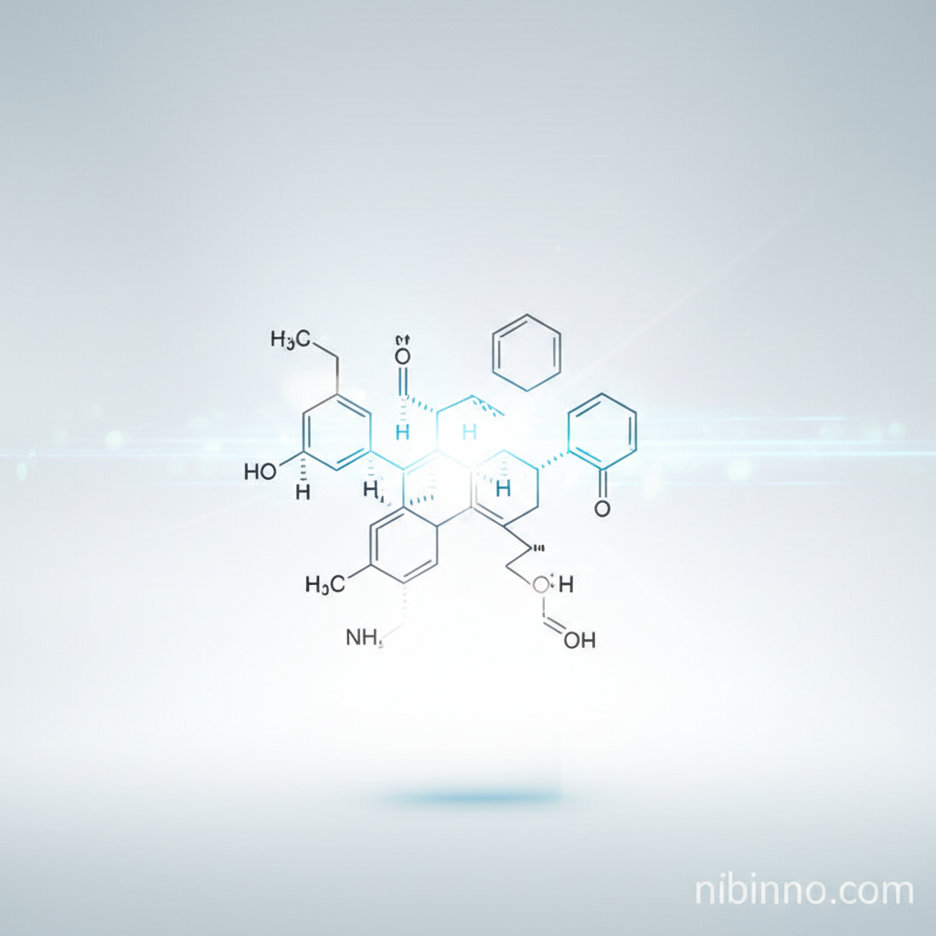 1,3,5-Tris(5-chloropyridin-3-yl)benzene