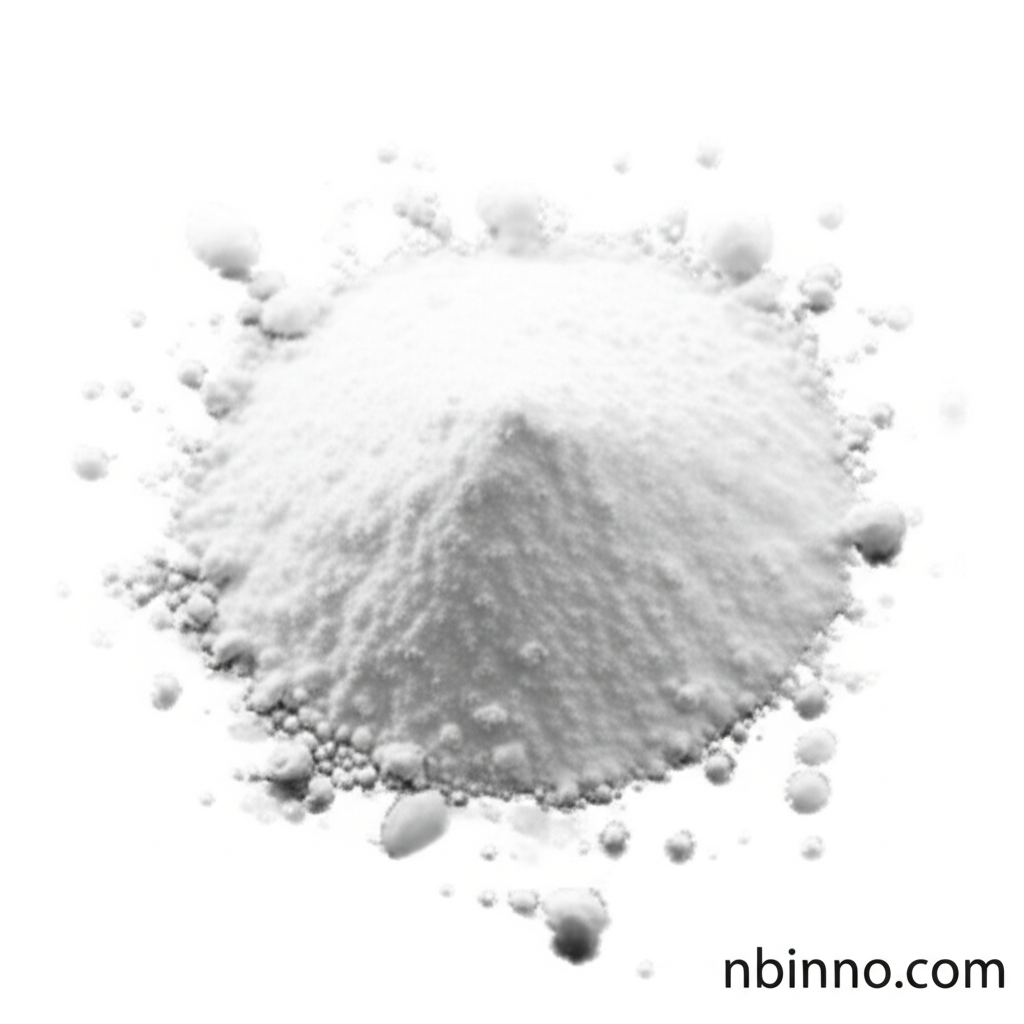 Éther Hydroxypropylméthylcellulose