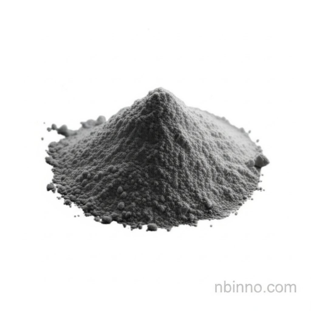 ステアリン酸カルシウム