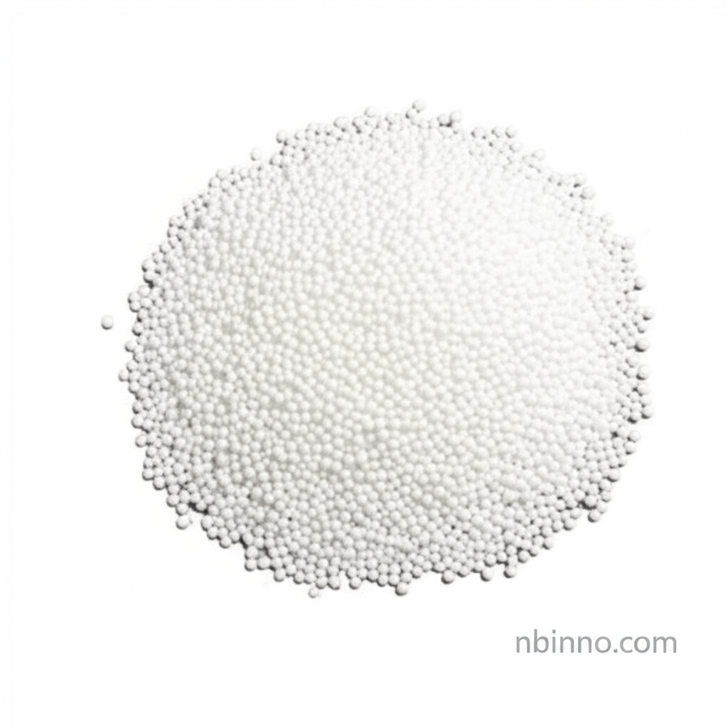 جل السيليكا المجفف