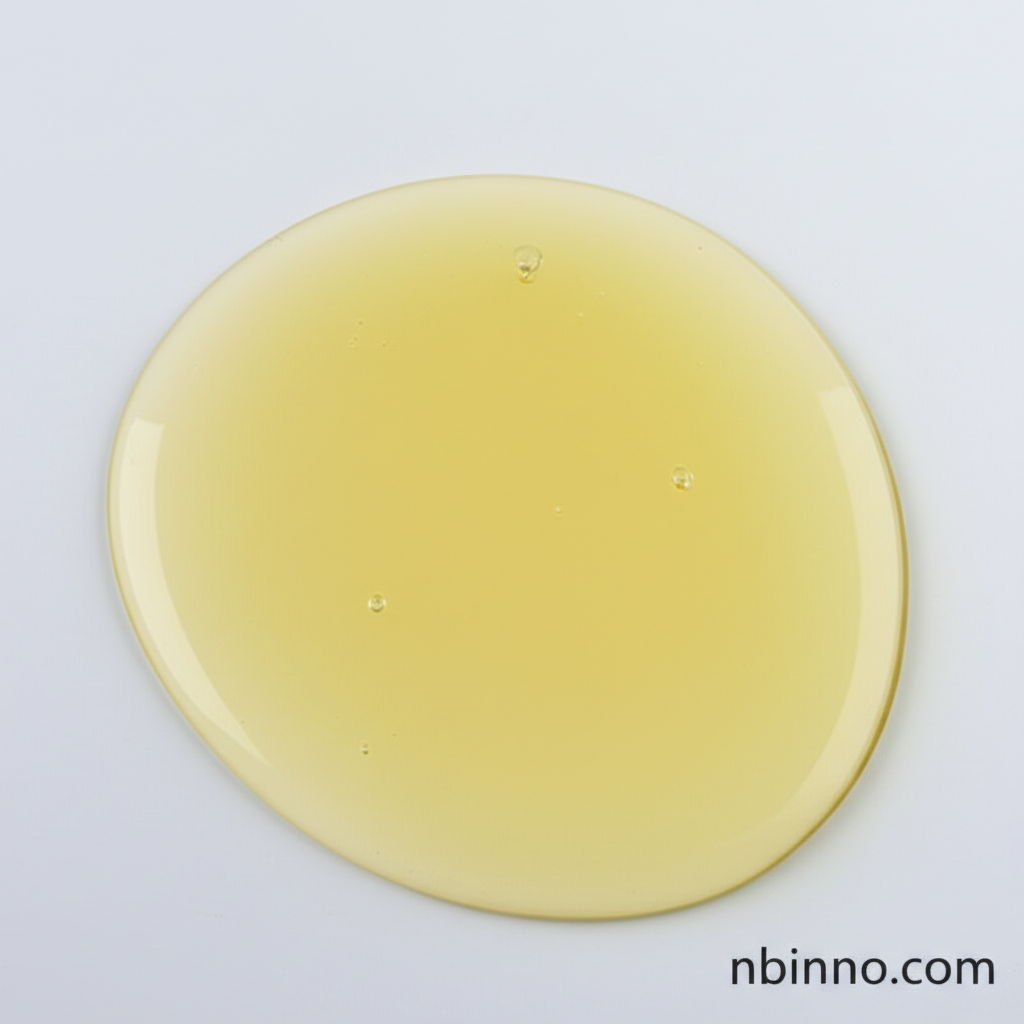 Polyethylene Glycol Tert-Octylphenyl Ether