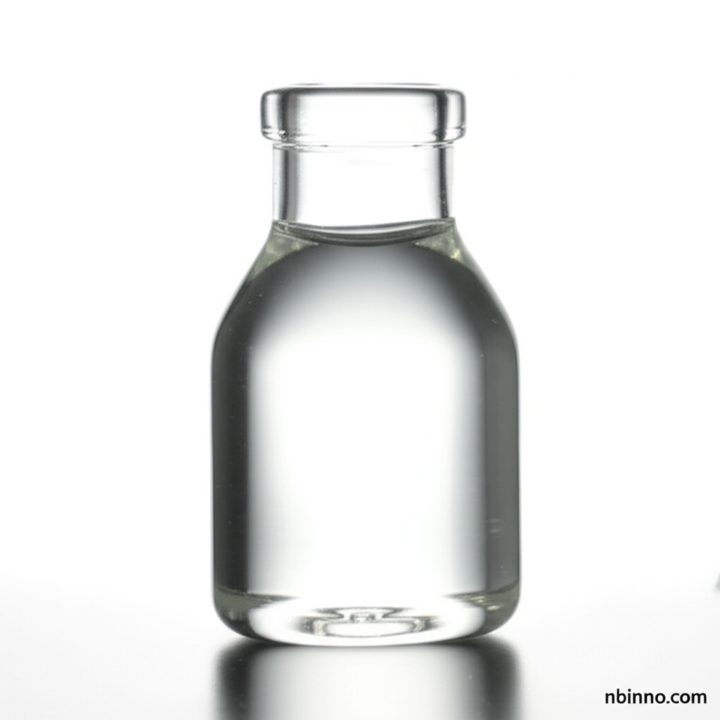 Dioctyl Terephthalate