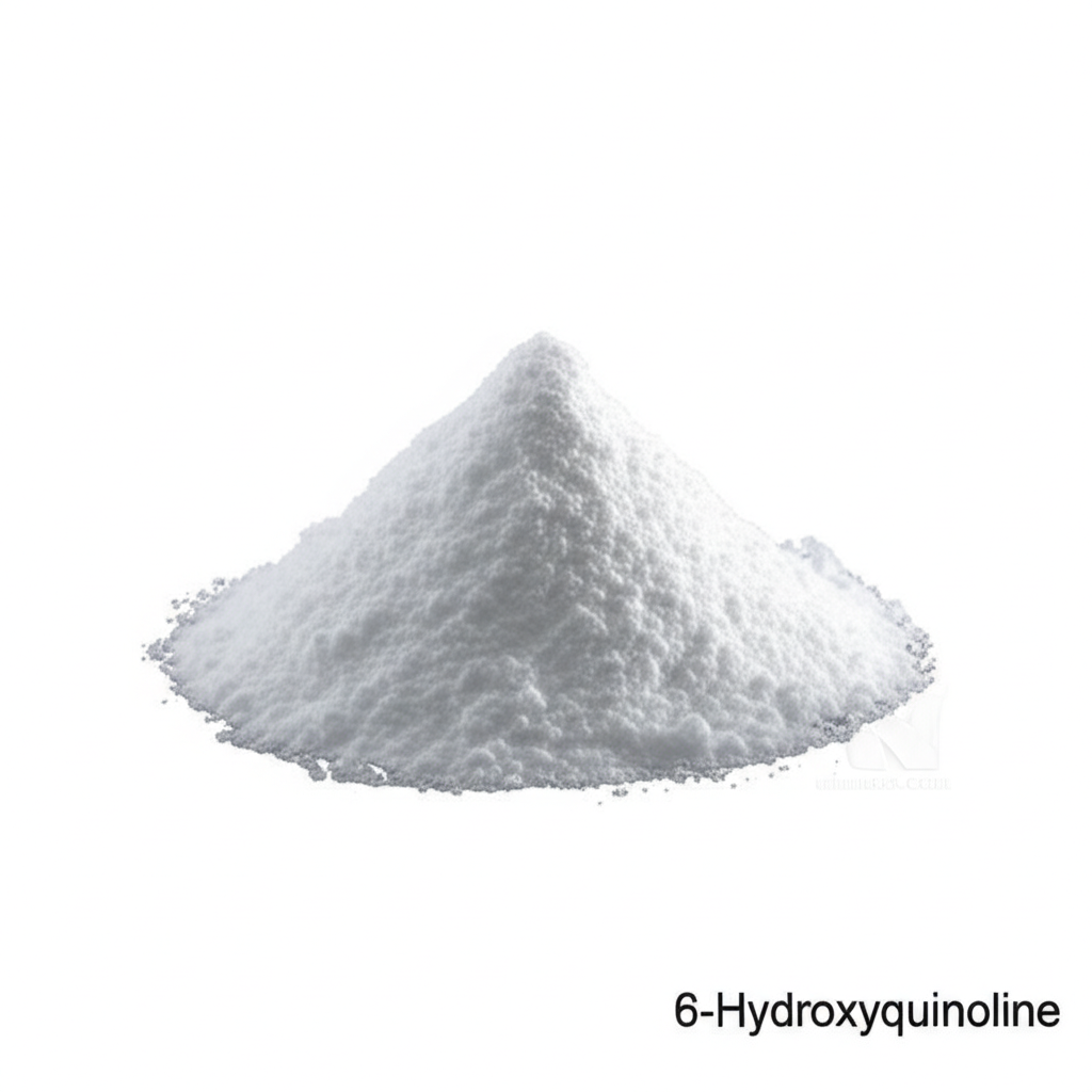 6-Hydroxyquinoline