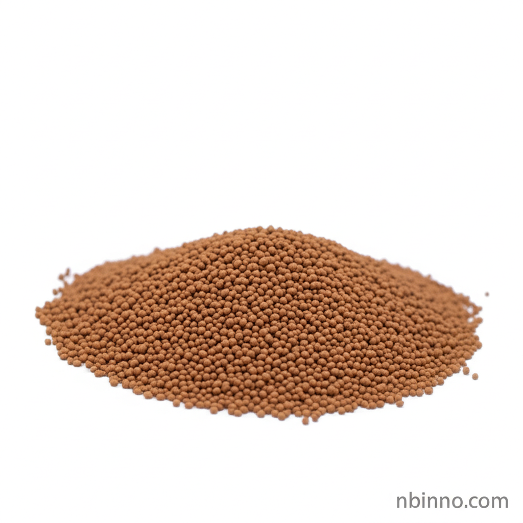 راتنج الامتزاز المسامي AB-2