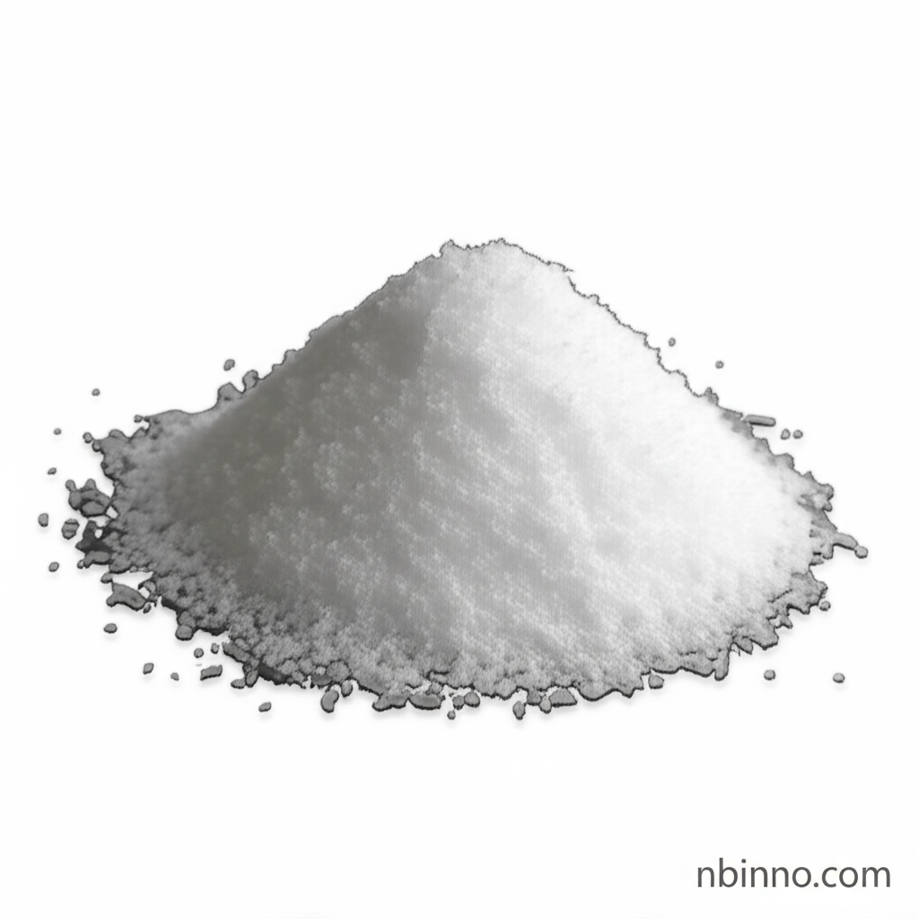 Zinc Acetate Dihydrate