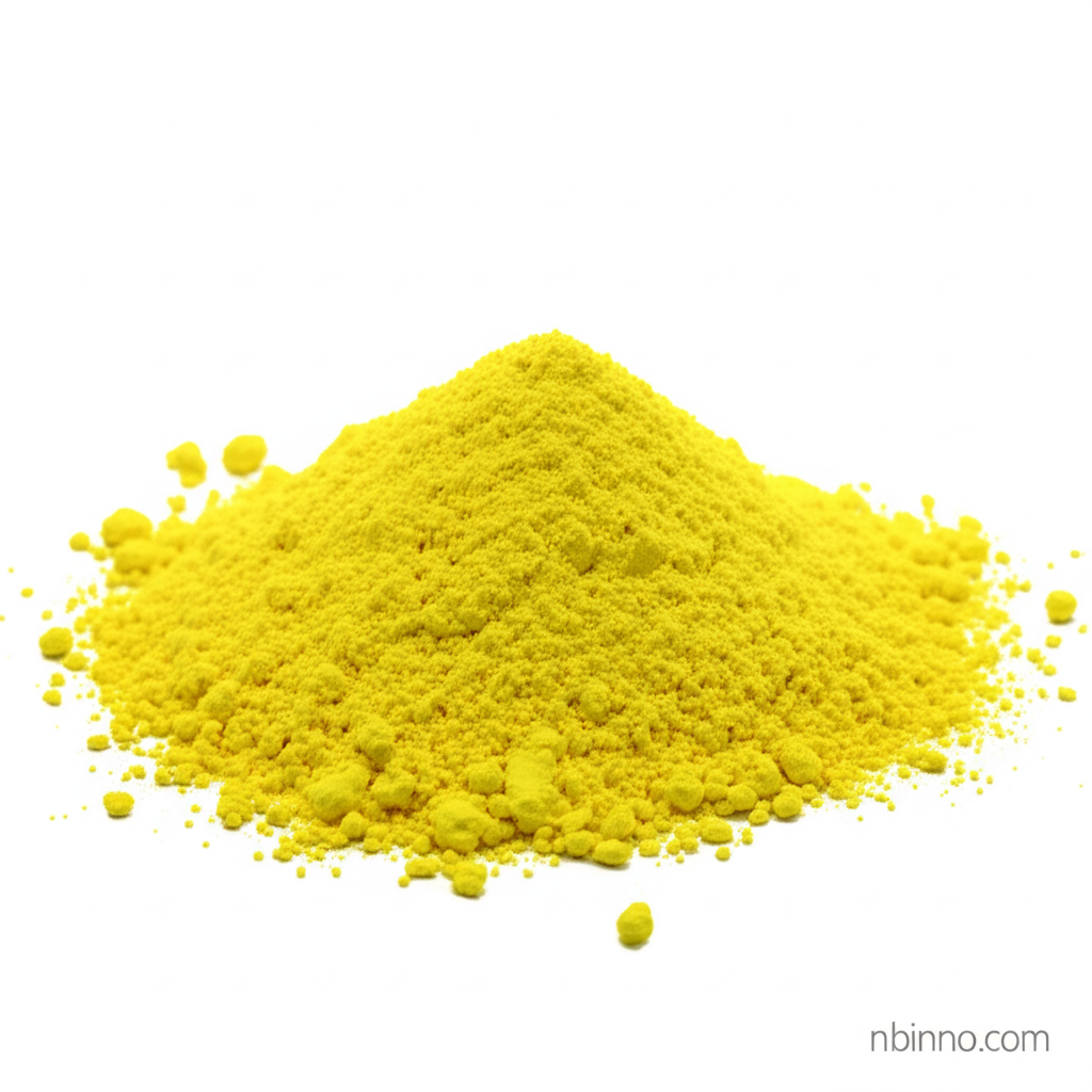 فينيل بيس(2,4,6-تريميثيل بنزويل)فوسفين أكسيد