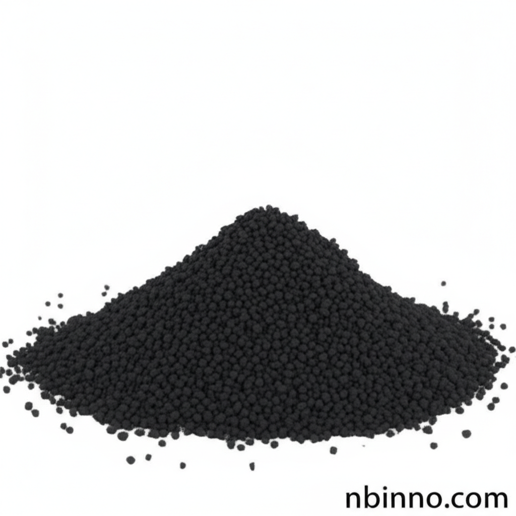 Granular Activated Carbon