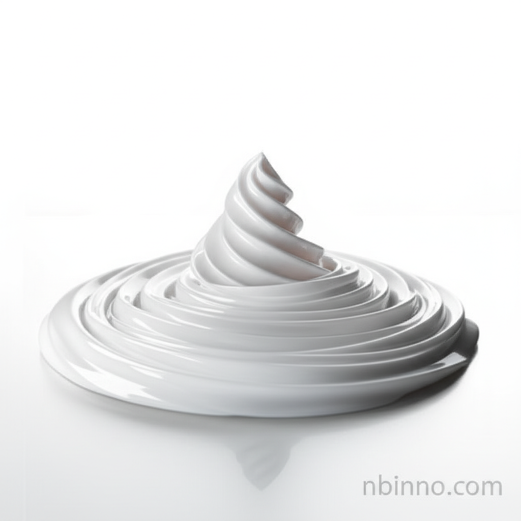 Synthetic Disperse Printing Thickener