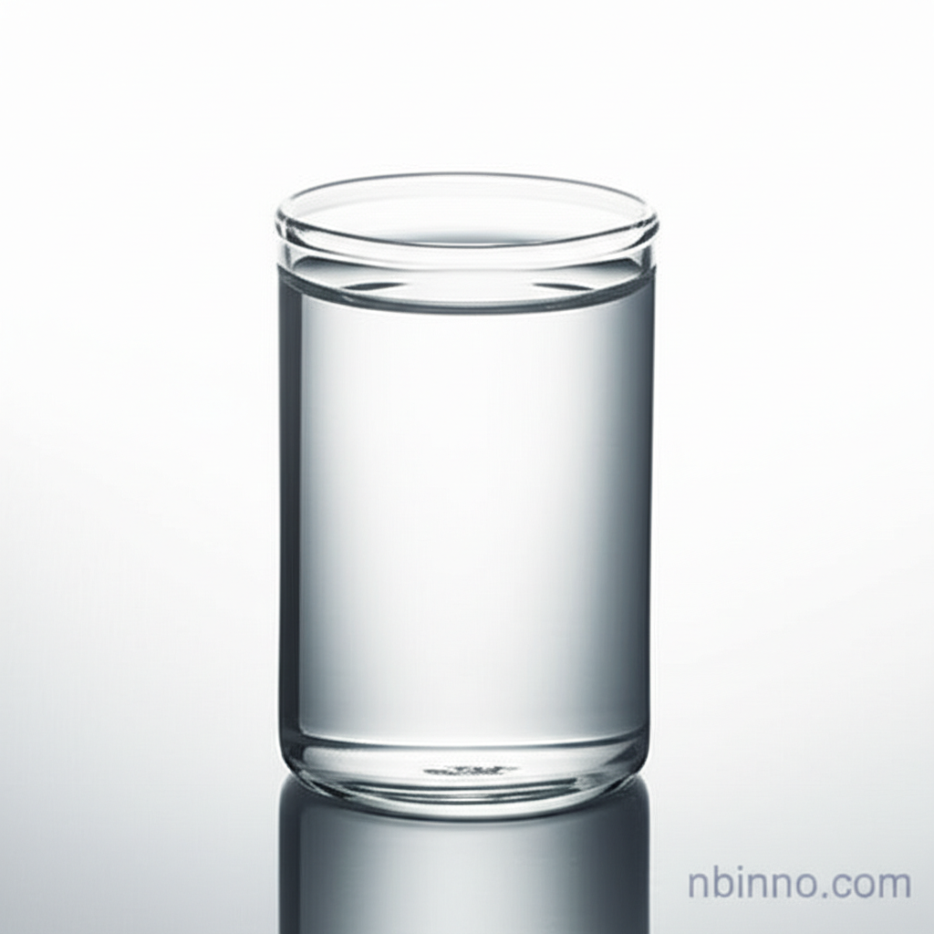 Dimethyl Sulfoxide