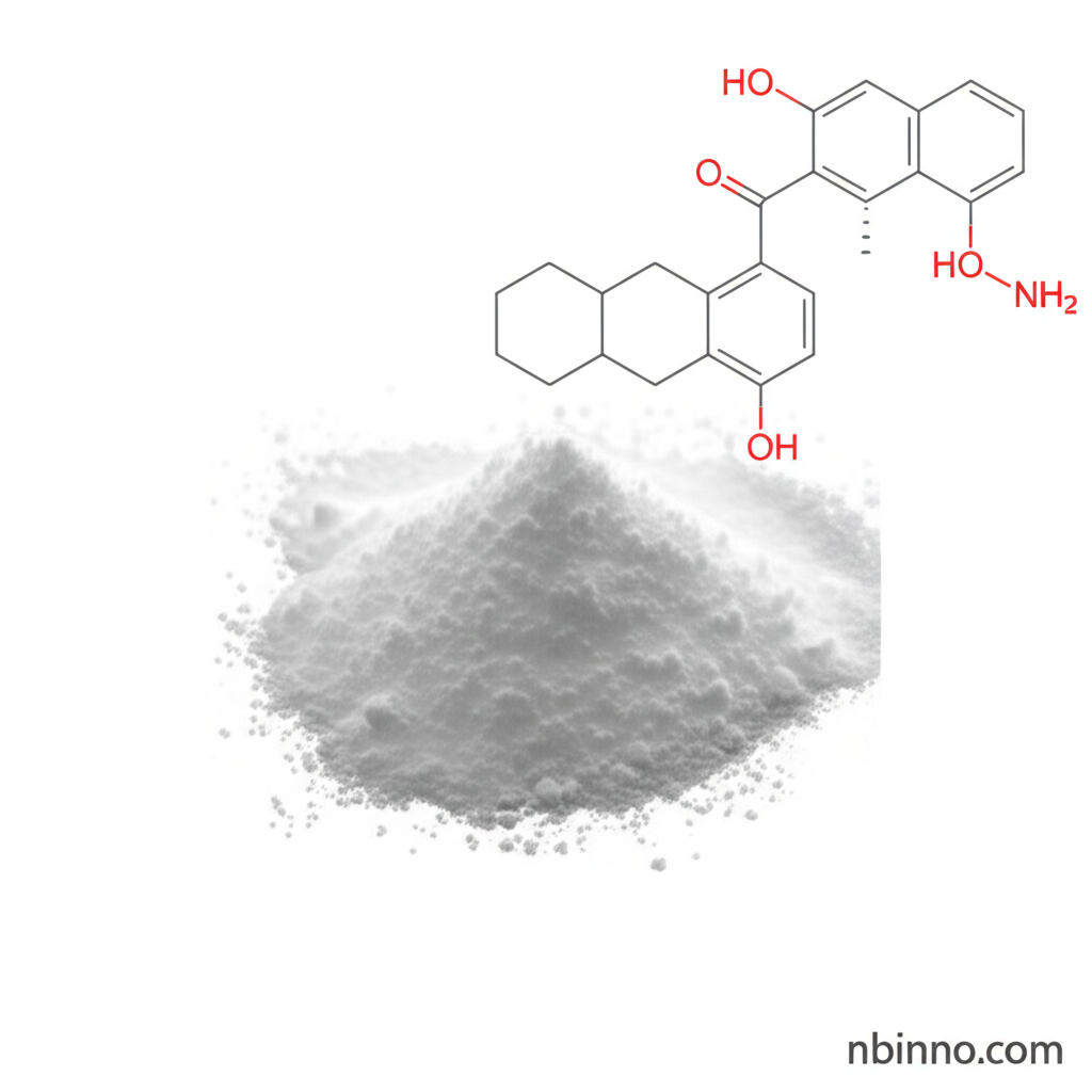 4,6-ثنائي ميثوكسي-2-(فينوكسي كاربونيل) أمينوبيريميدين