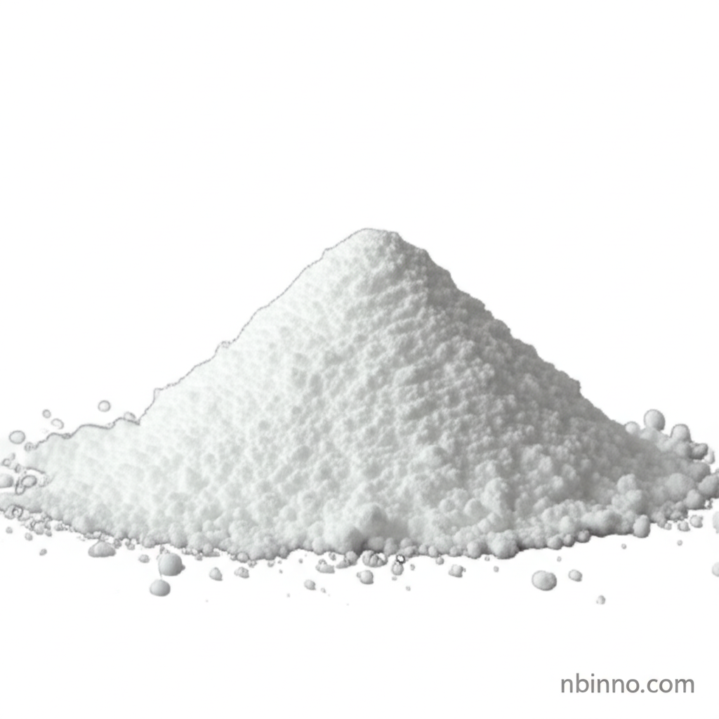 Tetrasodium Pyrophosphate