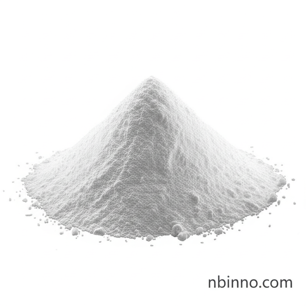 Sodium Carboxymethyl Cellulose
