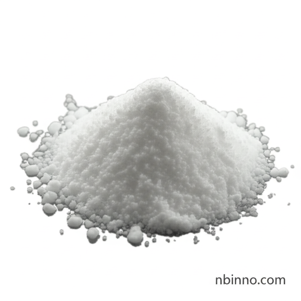 Acide Hexaméthylènediamine Tétra(méthylène phosphonique)