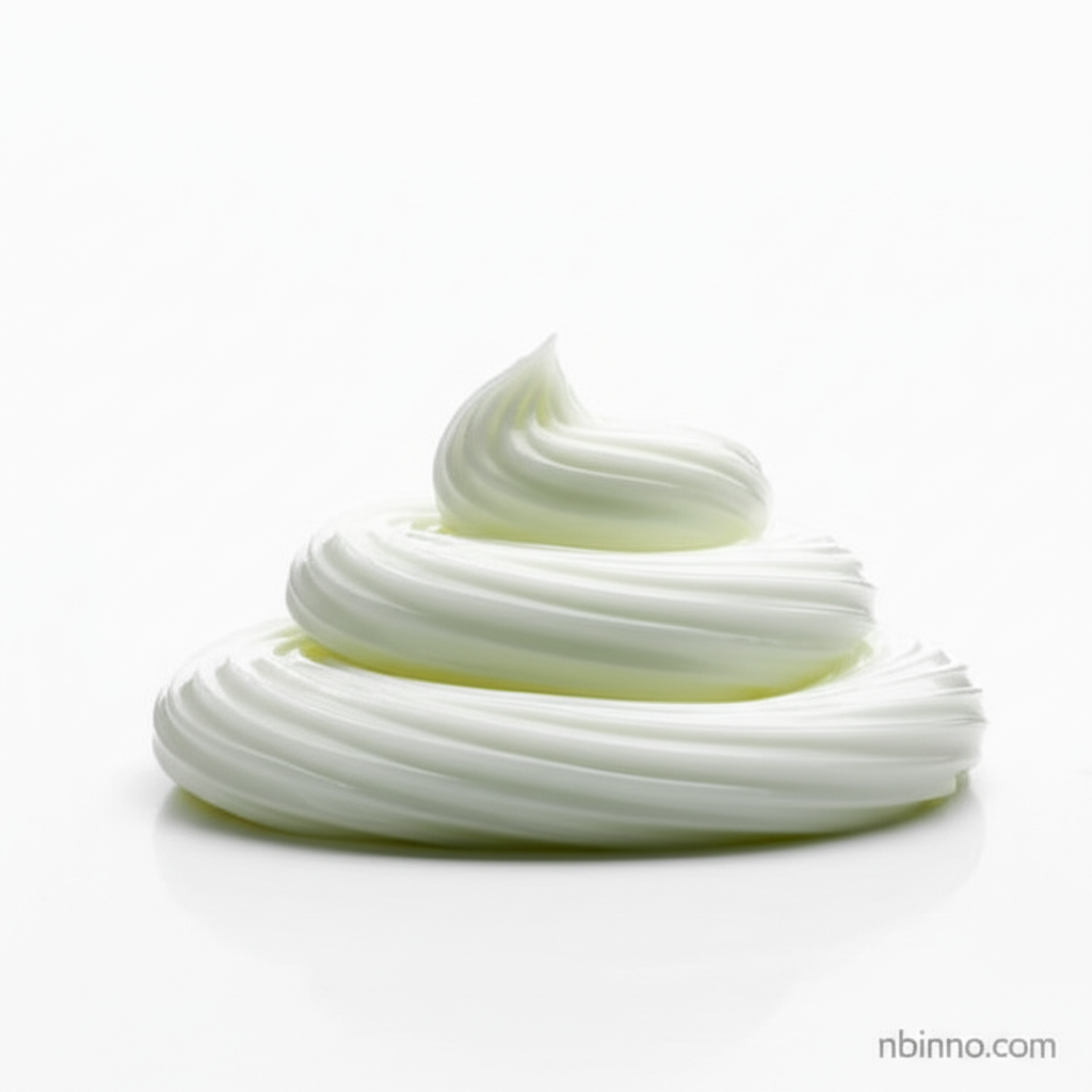 Antimousse Silicone