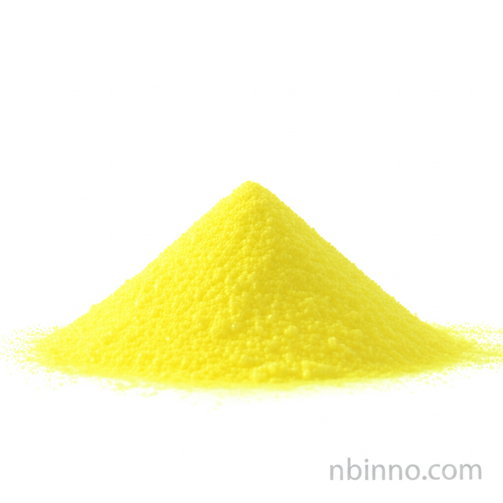 4-فلورونيتروبنزين