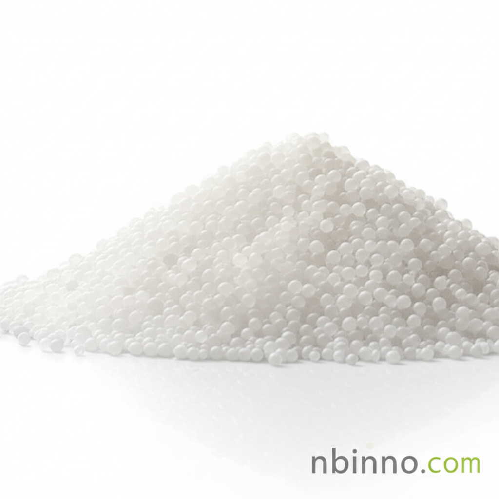 حبيبات جل السيليكا