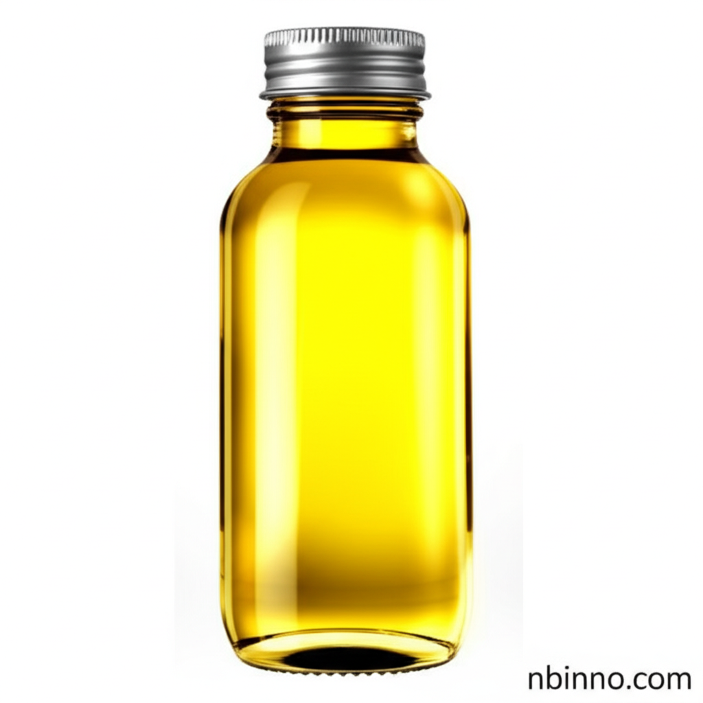 Perilla Seed Oil